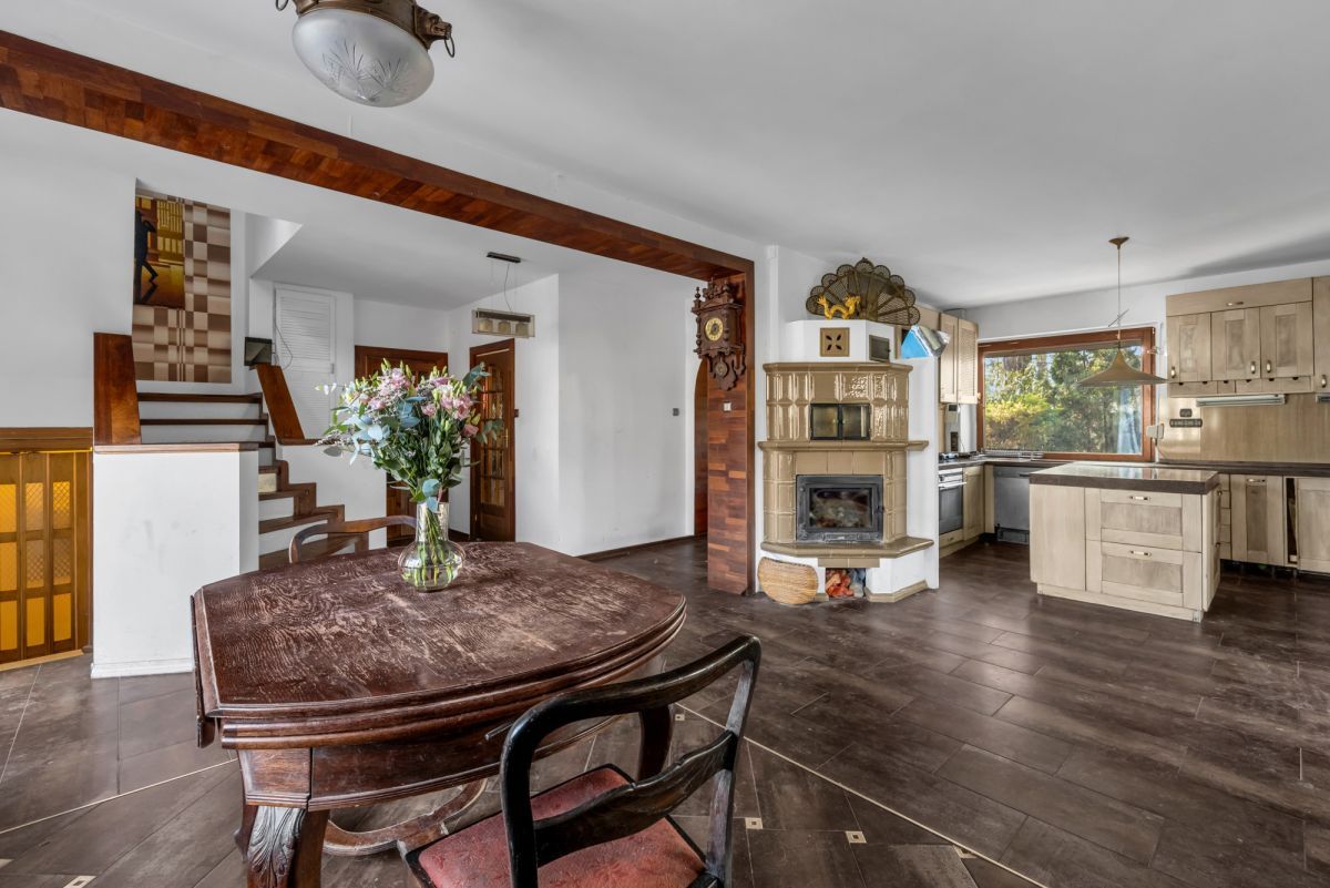 dom wolnostojący, 6 pokoi Warszawa Wawer, ul. Filmowa. Zdjęcie 13