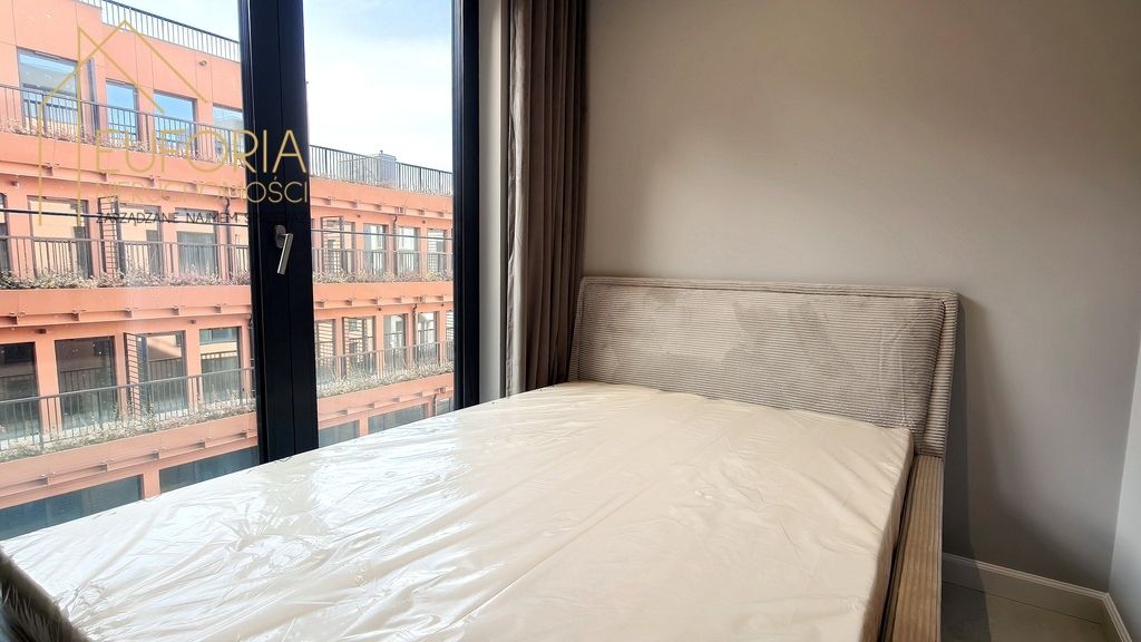 Mieszkanie 2-pokojowe Łódź, park im. Jana Kilińskiego. Zdjęcie 3