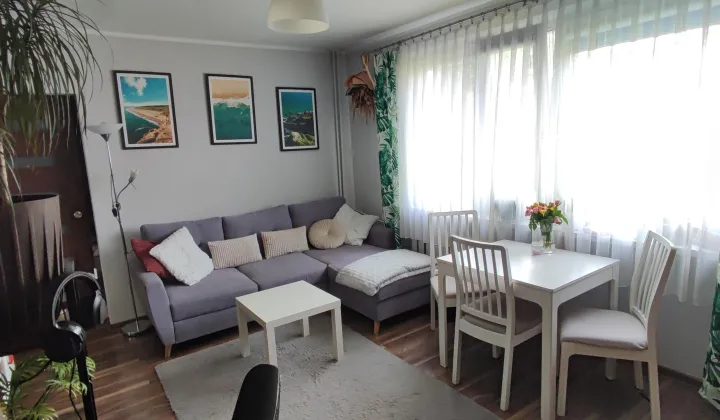 Mieszkanie 2-pokojowe Bielsko-Biała Aleksandrowice, ul. Czwartaków