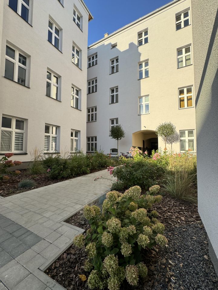 Mieszkanie 3-pokojowe Pabianice Centrum, ul. gen. Kazimierza Pułaskiego. Zdjęcie 7