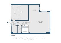 dom szeregowy Warszawa Wilanów, ul. Mango. Zdjęcie 1