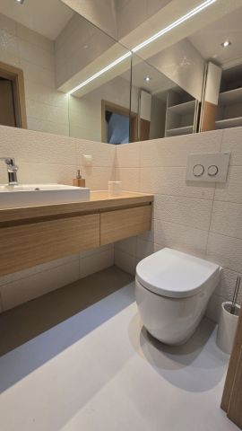 dom szeregowy, 4 pokoje Sosnowiec Zagórze. Zdjęcie 5