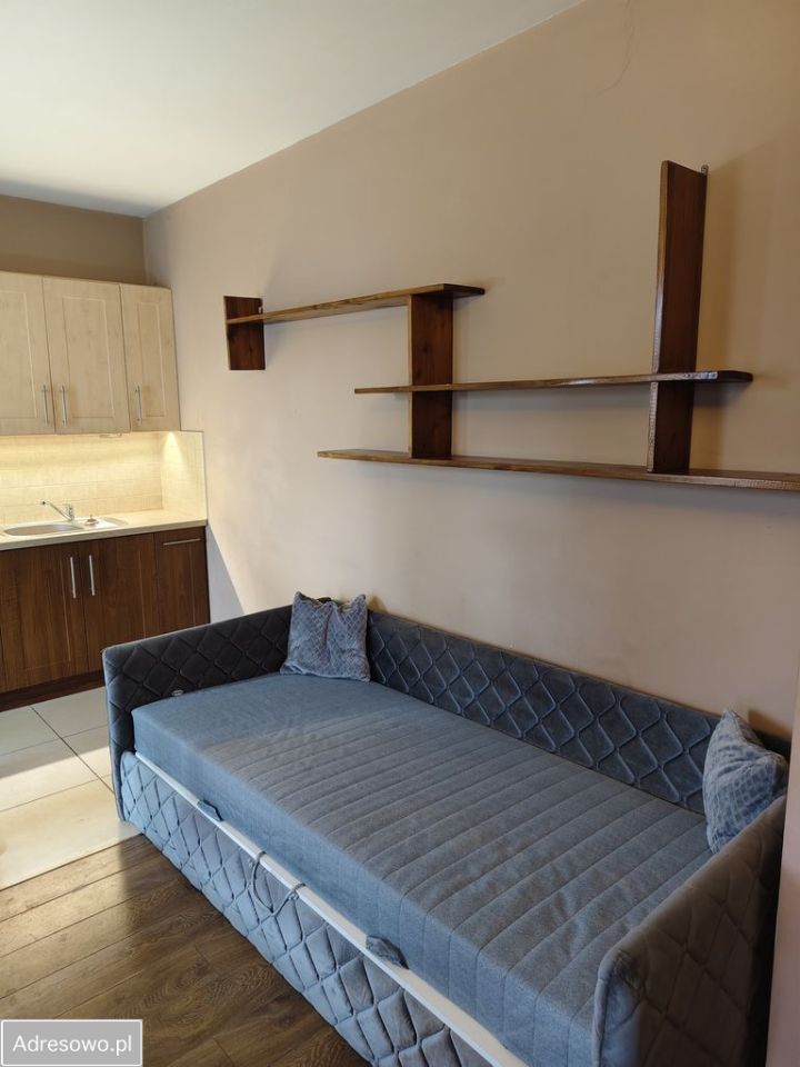 Mieszkanie 1-pokojowe Kraków Prądnik Biały, os. Wolfganga Amadeusa Mozarta. Zdjęcie 17