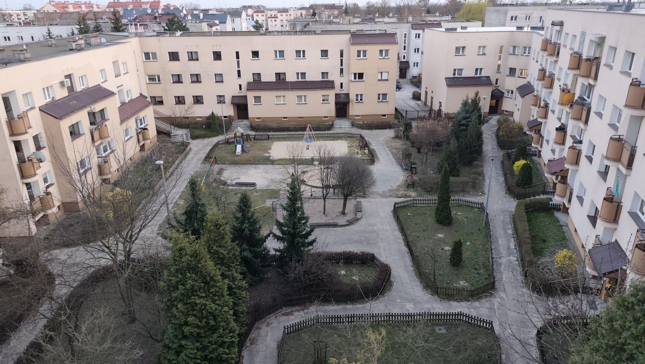 Mieszkanie 4-pokojowe Płock, 3 maja. Zdjęcie 15