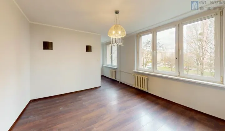 Mieszkanie 3-pokojowe Gliwice Sikornik, ul. Kormoranów