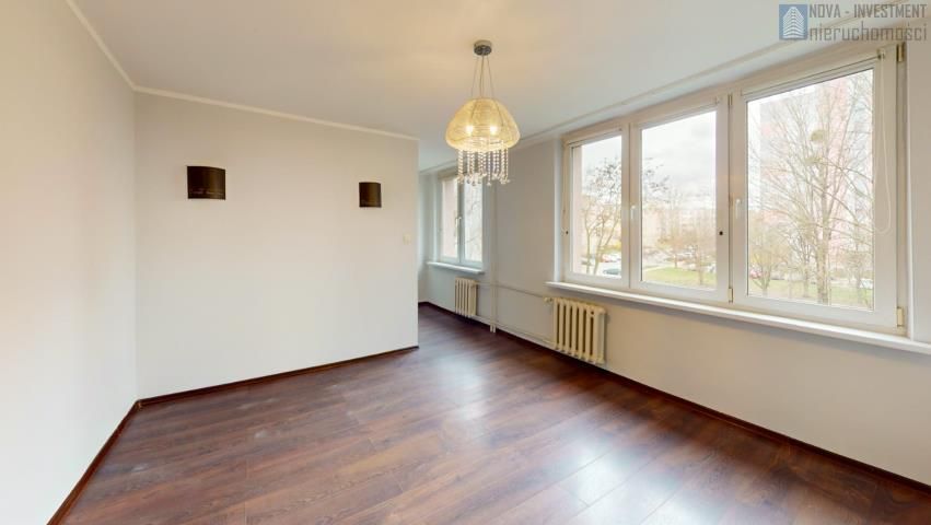 Mieszkanie 3-pokojowe Gliwice Sikornik, ul. Kormoranów. Zdjęcie 1