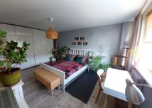 Mieszkanie 2-pokojowe Sosnowiec, ul. Przyjaciół Żołnierza. Zdjęcie 4