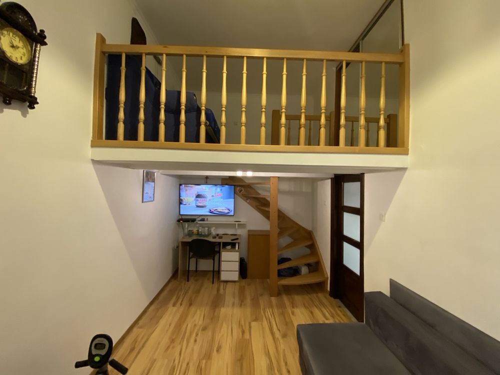 Mieszkanie 2-pokojowe Szczecin Centrum, al. Papieża Jana Pawła II. Zdjęcie 8