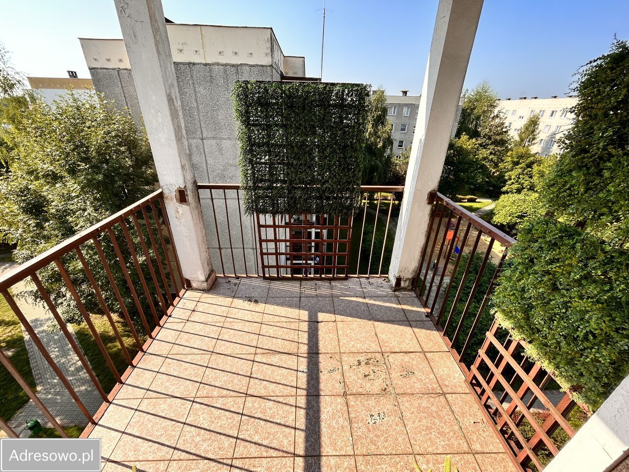 Mieszkanie 3-pokojowe Łódź Janów, ul. Ketlinga. Zdjęcie 7