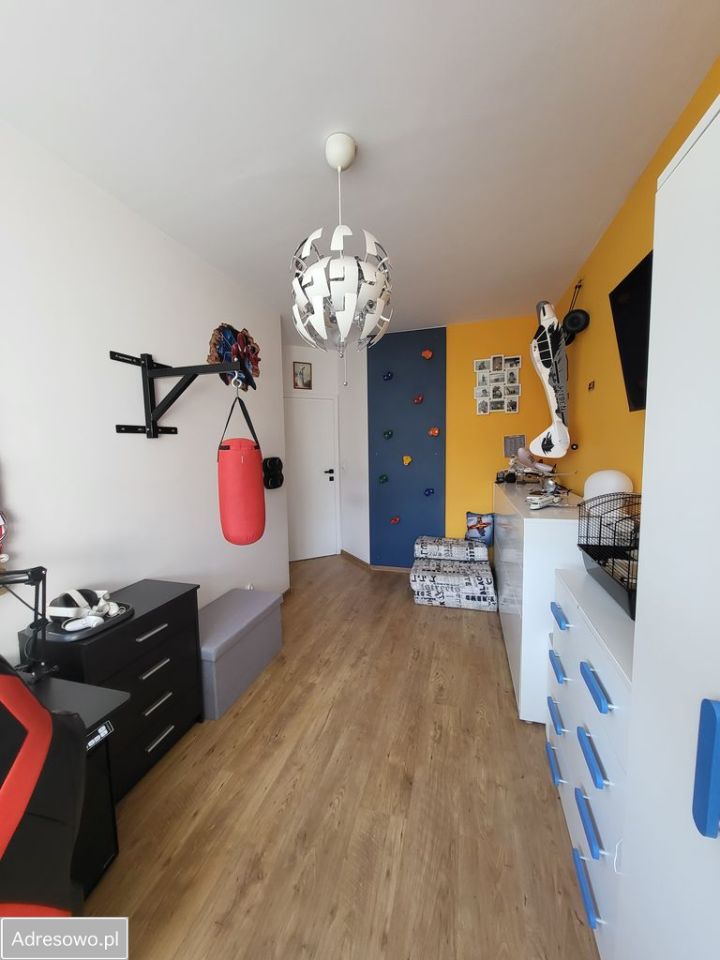 Mieszkanie 3-pokojowe Polanica-Zdrój, ul. Spółdzielców. Zdjęcie 8