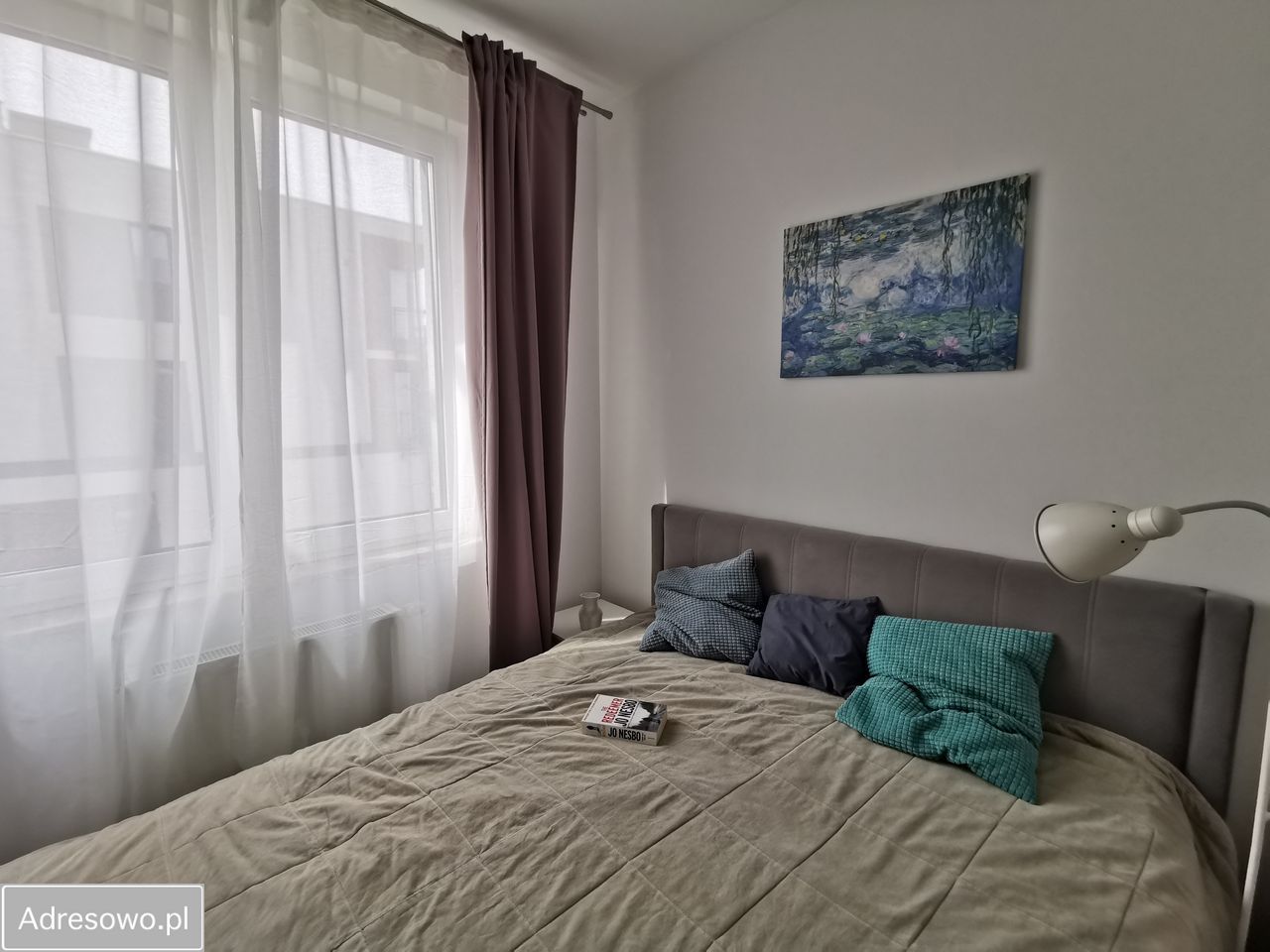 Mieszkanie 2-pokojowe Warszawa Ursus, ul. Stefanii Wilczyńskiej. Zdjęcie 7