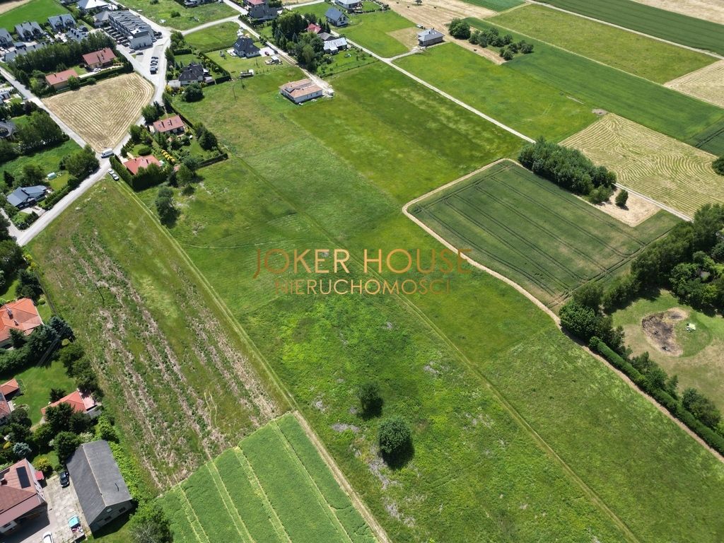 Działka Rzeszów Budziwój, ul. Senatorska. Zdjęcie 6