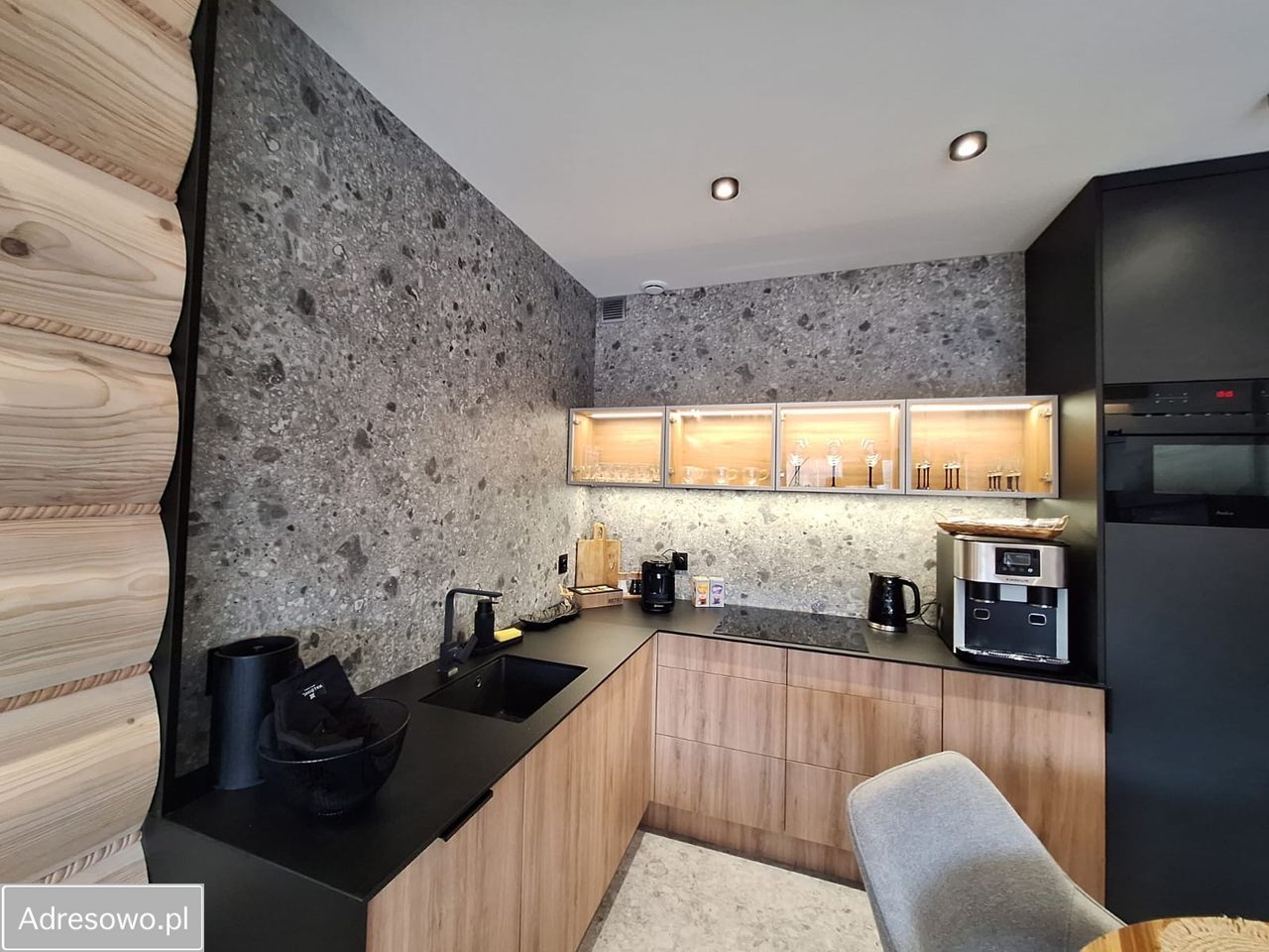 Mieszkanie 3-pokojowe Szczyrk, ul. Uzdrowiskowa. Zdjęcie 11