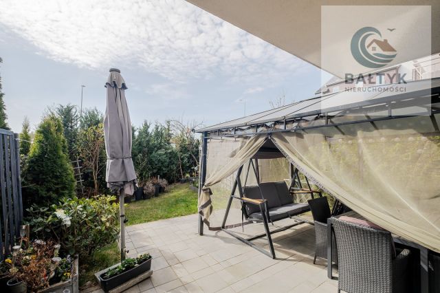 Mieszkanie 2-pokojowe Gdańsk Łostowice, ul. Hokejowa. Zdjęcie 14