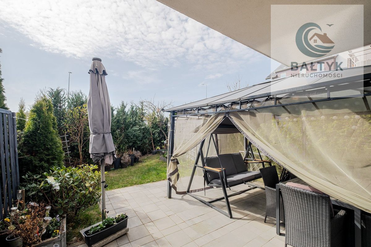 Mieszkanie 2-pokojowe Gdańsk Łostowice, ul. Hokejowa. Zdjęcie 14