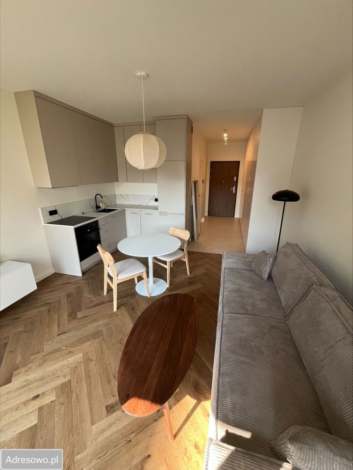 Mieszkanie 1-pokojowe Warszawa Praga-Północ, ul. Jagiellońska. Zdjęcie 10