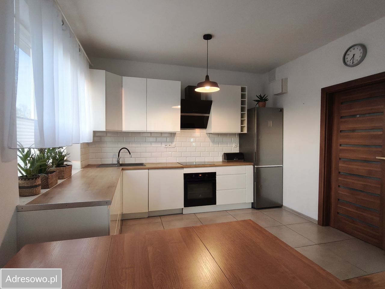 Mieszkanie 3-pokojowe Piaseczno, ul. gen. Leopolda Okulickiego. Zdjęcie 5