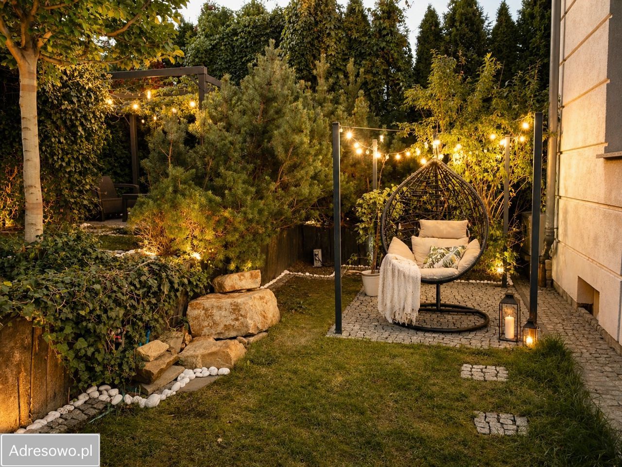 Mieszkanie 5-pokojowe Mikołów, ul. Krótka. Zdjęcie 4