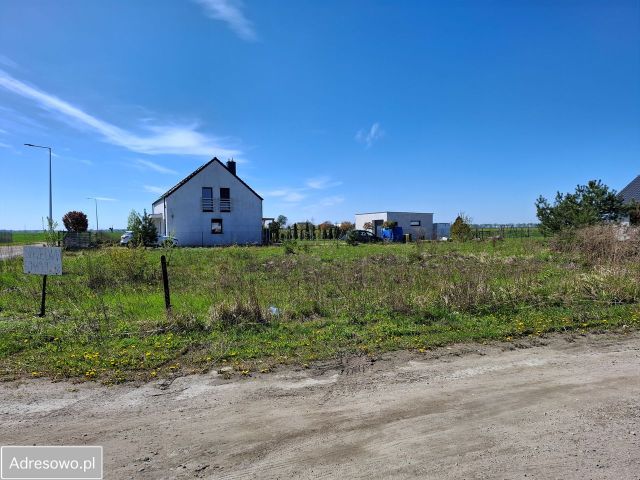 Działka budowlana Dopiewiec, ul. Leśnych Skrzatów. Zdjęcie 1