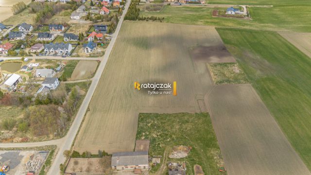 Działka budowlana Otomino, ul. Górna. Zdjęcie 12