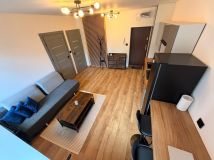 Mieszkanie 2-pokojowe Łódź Bałuty, ul. Spacerowa. Zdjęcie 3