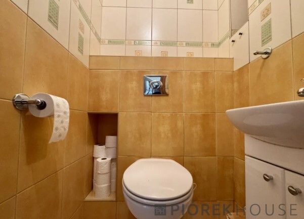 Mieszkanie 4-pokojowe Warszawa Bielany, ul. Jana Kochanowskiego. Zdjęcie 10