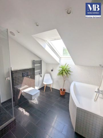 Mieszkanie 3-pokojowe Gdańsk Morena, ul. Myśliwska. Zdjęcie 14