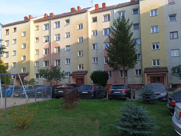 Mieszkanie 3-pokojowe Międzyrzec Podlaski, ul. Brzeska. Zdjęcie 9