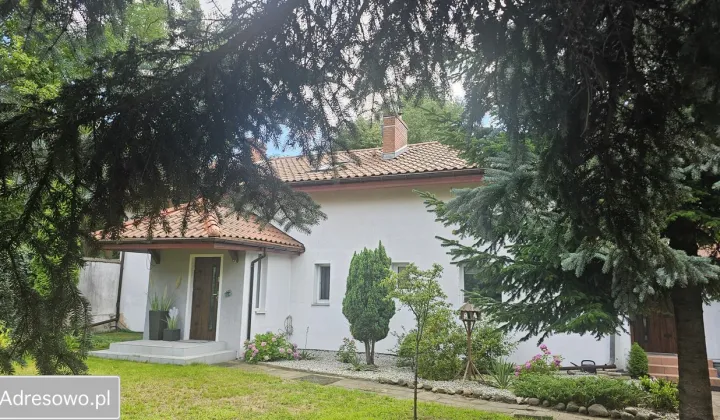 dom wolnostojący, 5 pokoi Zielona Góra Centrum, ul. Strzelecka