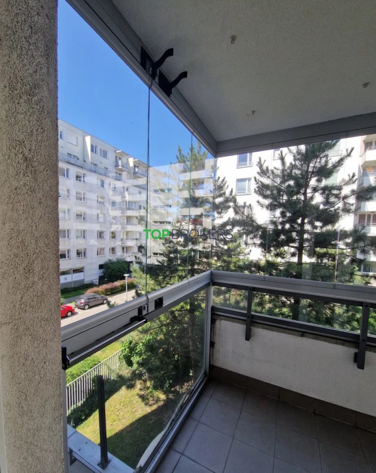 Mieszkanie 2-pokojowe Warszawa Mokotów, ul. Rajska. Zdjęcie 16