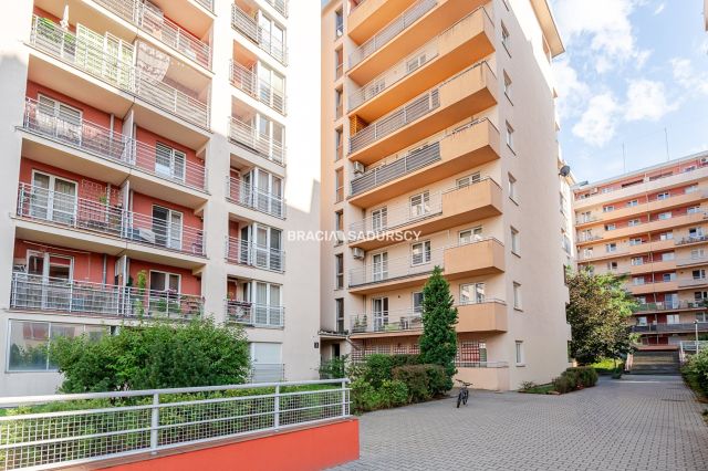 Mieszkanie 3-pokojowe Kraków Dębniki, ul. Chmieleniec. Zdjęcie 32