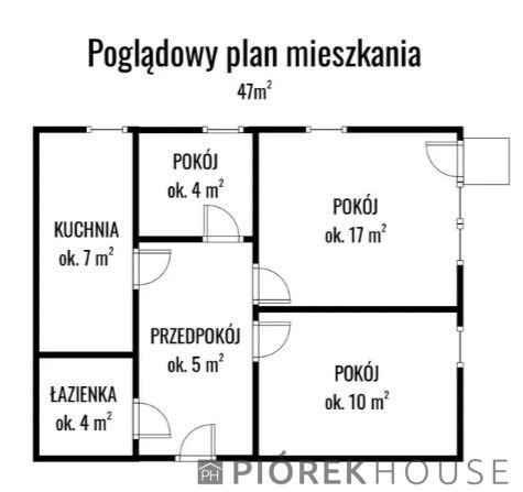 Mieszkanie 3-pokojowe Warszawa Targówek, ul. Ludwika Kondratowicza. Zdjęcie 8