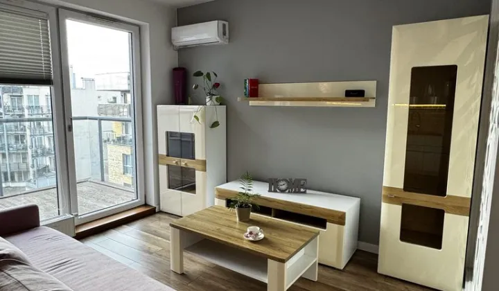 Mieszkanie 3-pokojowe Łódź Chojny, ul. Rolnicza