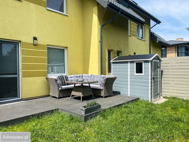 Mieszkanie 3-pokojowe Łódź Zimna Woda, ul. Kąkolowa. Zdjęcie 1