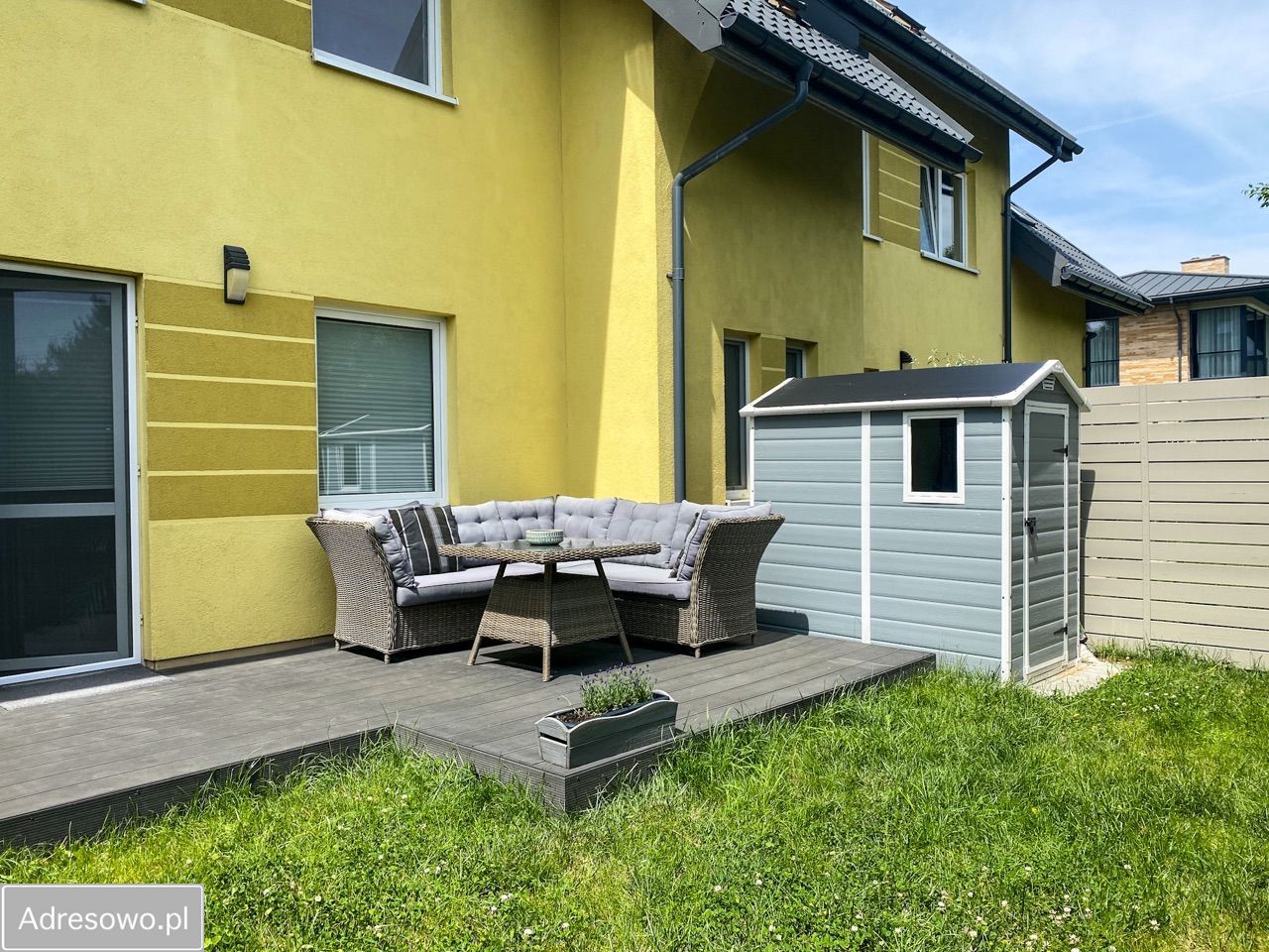 Mieszkanie 3-pokojowe Łódź Zimna Woda, ul. Kąkolowa