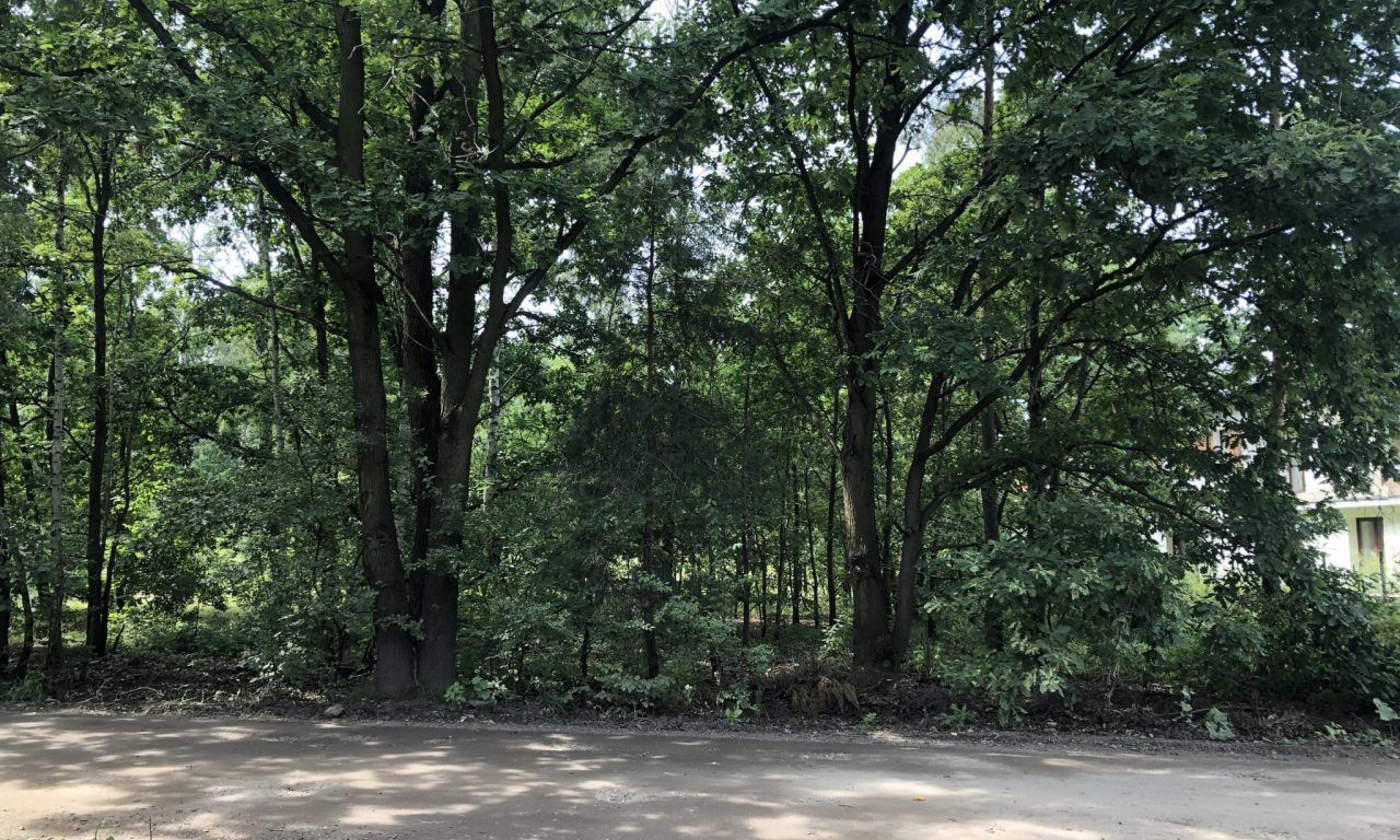 Działka budowlana Marki, ul. Leopolda Lisa-Kuli. Zdjęcie 3