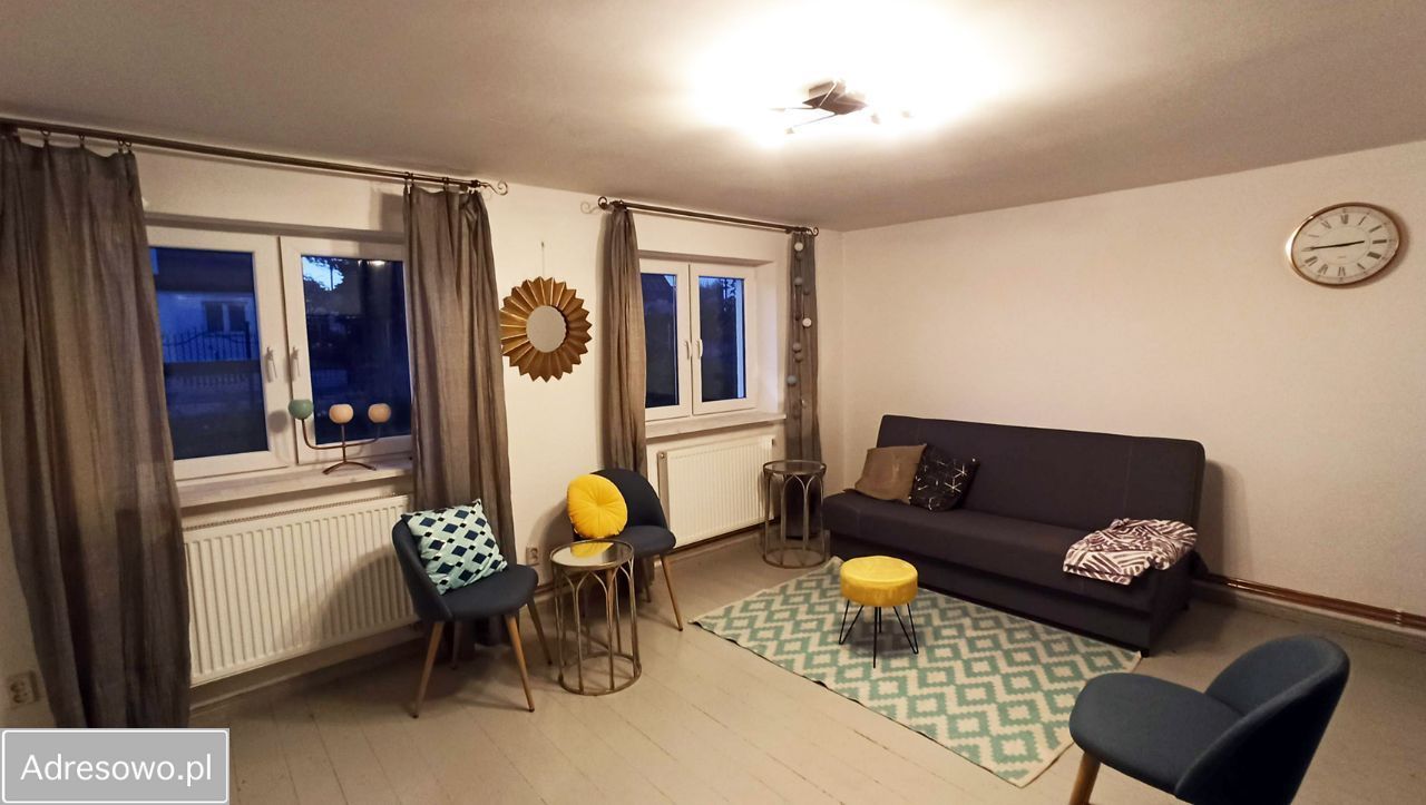 bliźniak, 4 pokoje Elbląg Rakowo, ul. Pomorska. Zdjęcie 2