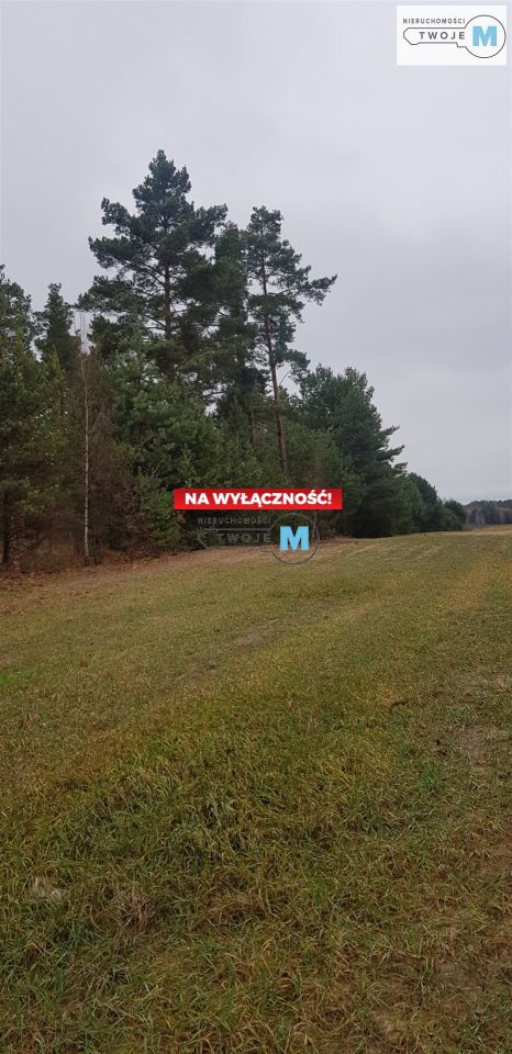 Działka rolna Jeżów