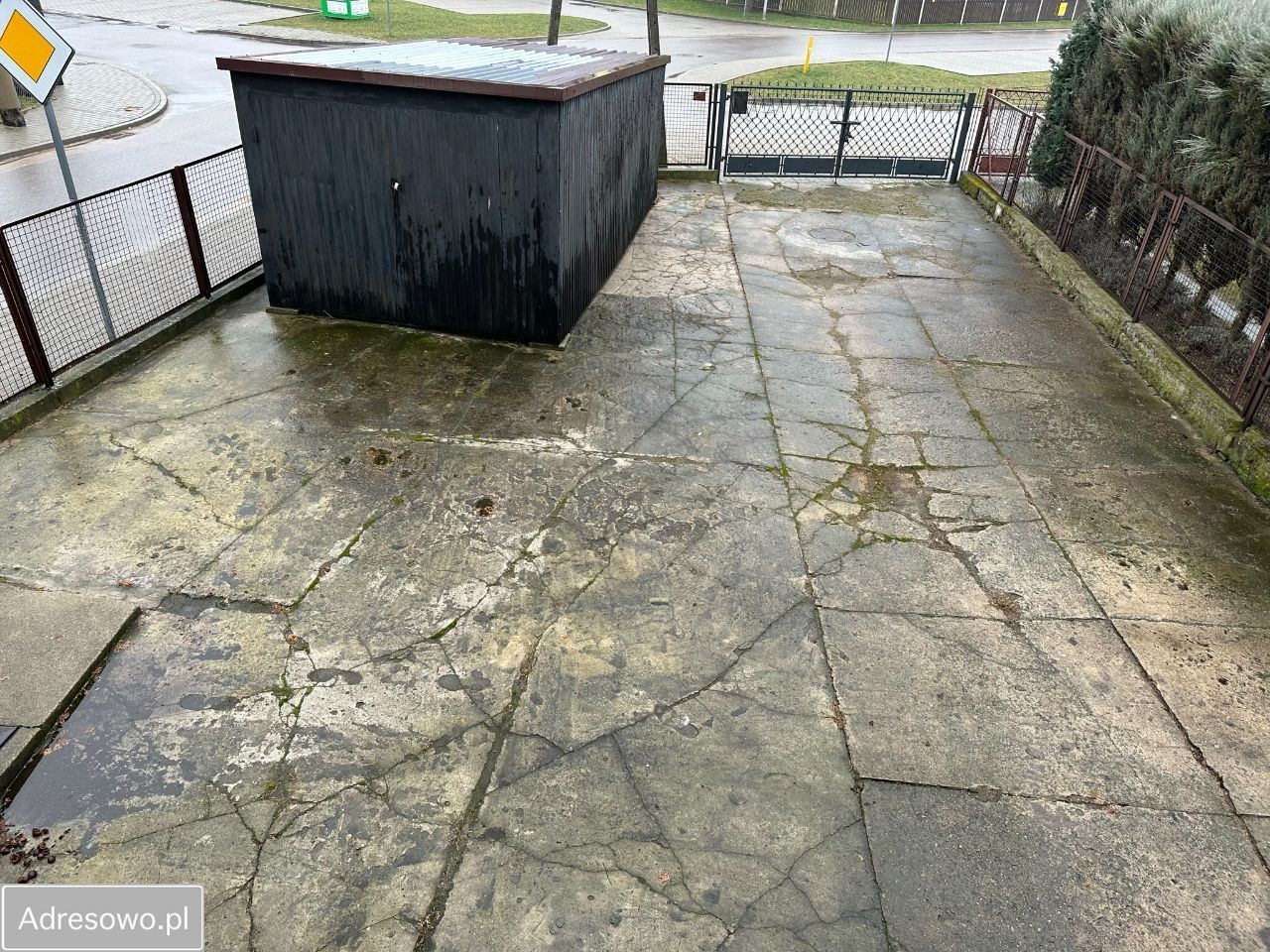 bliźniak, 8 pokoi Wyszków Centrum. Zdjęcie 7