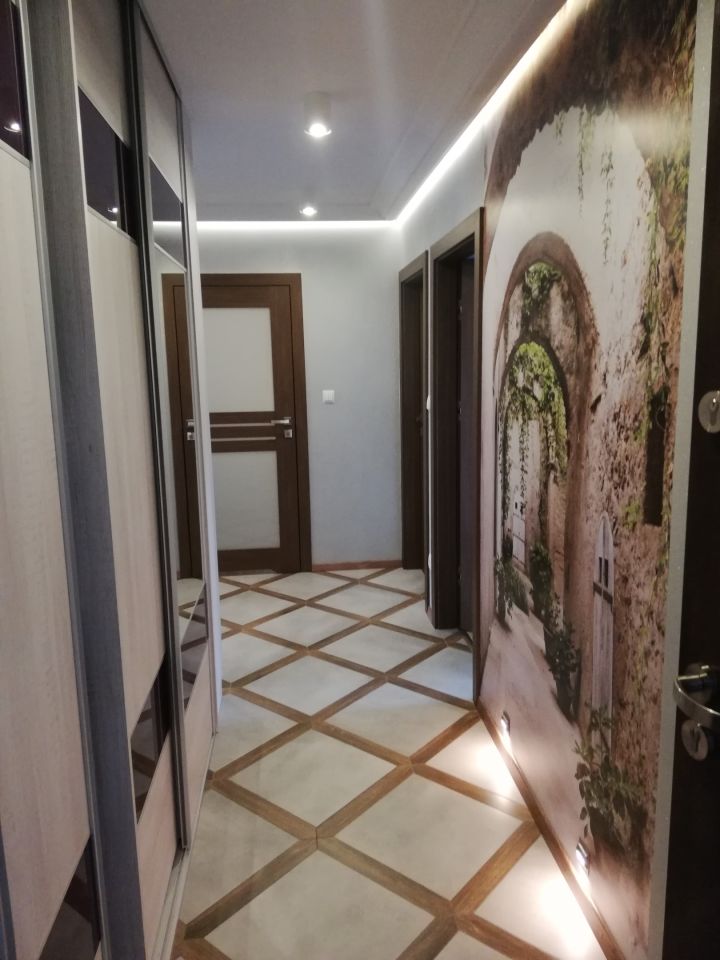 Mieszkanie 3-pokojowe Wałcz, al. Zdobywców Wału Pomorskiego. Zdjęcie 17