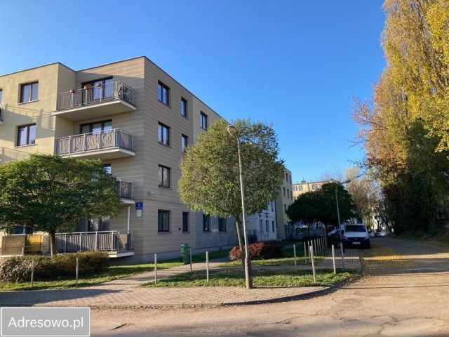 Mieszkanie 2-pokojowe Łódź Widzew, ul. Władysława Strzemińskiego. Zdjęcie 1