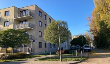 Mieszkanie 2-pokojowe Łódź Widzew, ul. Władysława Strzemińskiego