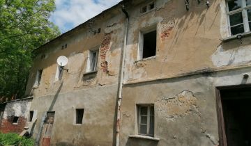 Działka budowlana Wałbrzych Podzamcze, ul. Władysława Orkana