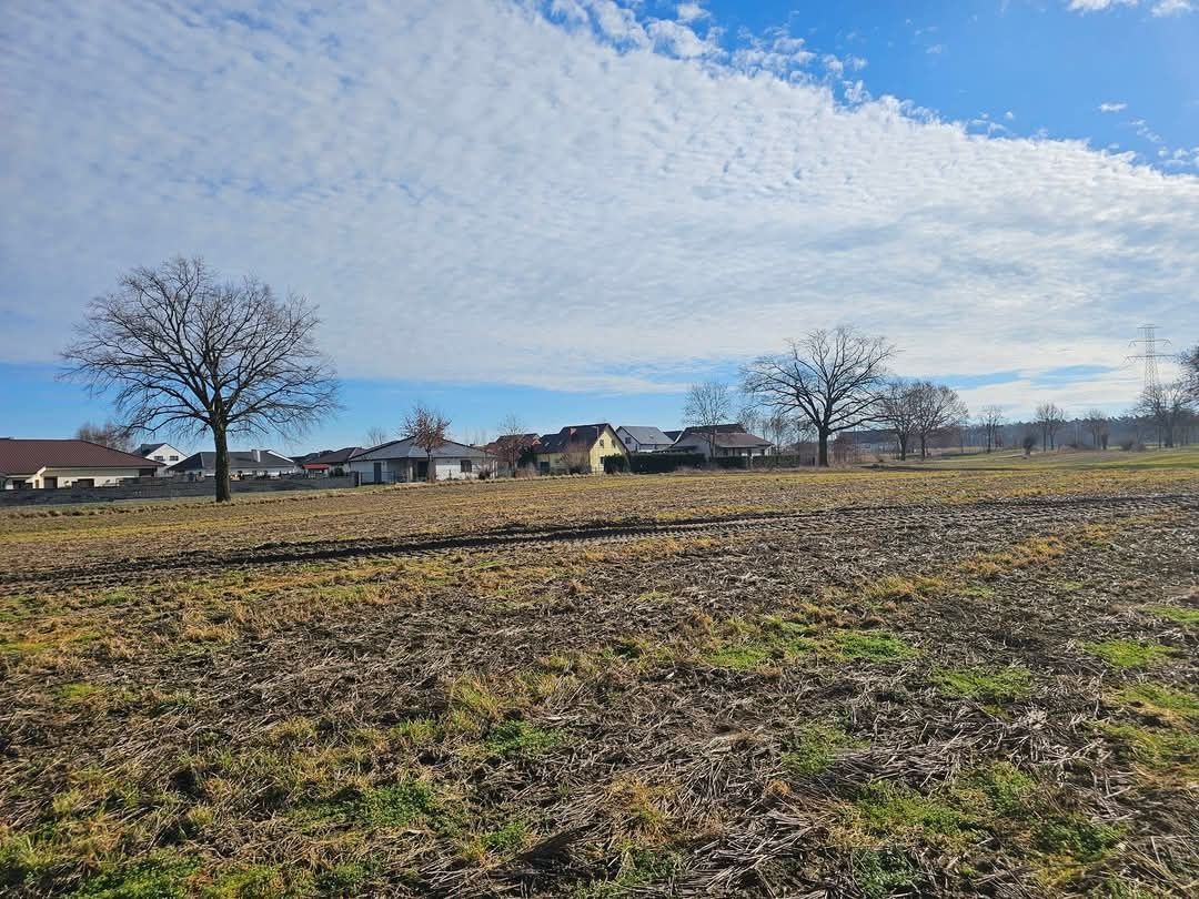 Działka budowlana Gronówko. Zdjęcie 7