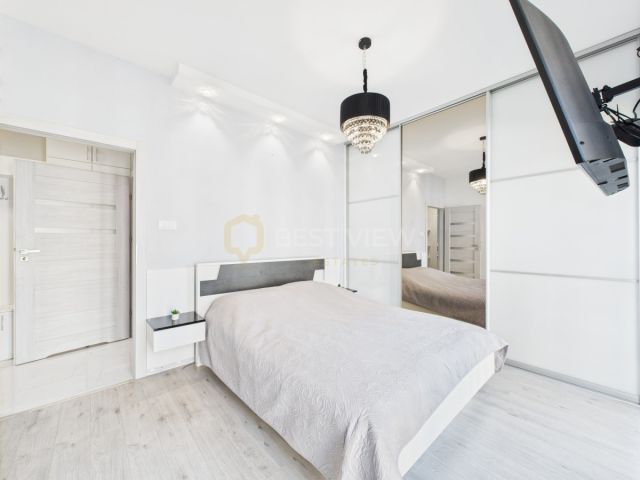 Mieszkanie 3-pokojowe Warszawa Białołęka, ul. Aluzyjna. Zdjęcie 5