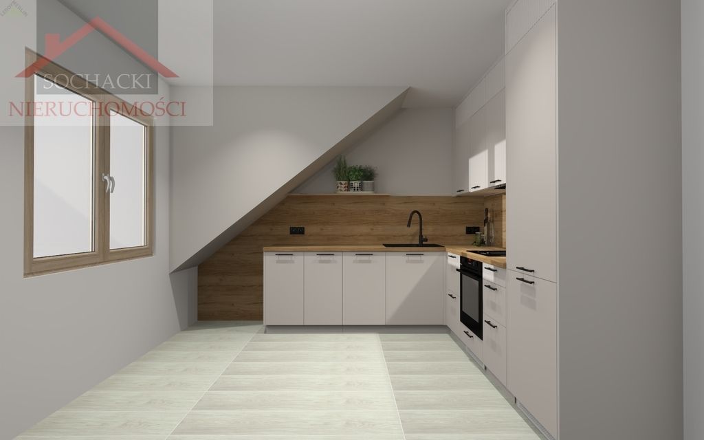 Mieszkanie 2-pokojowe Lubań, ul. Królowej Jadwigi. Zdjęcie 8