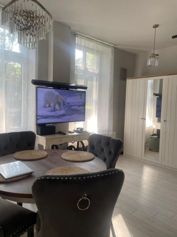 Mieszkanie 3-pokojowe Ostróda, ul. Grunwaldzka. Zdjęcie 1