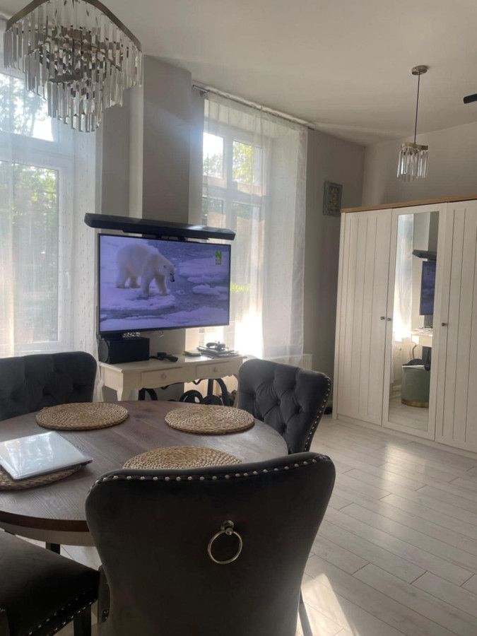 Mieszkanie 3-pokojowe Ostróda, ul. Grunwaldzka