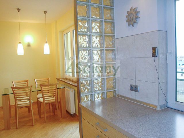 Mieszkanie 3-pokojowe Warszawa Ochota, ul. Zadumana. Zdjęcie 11