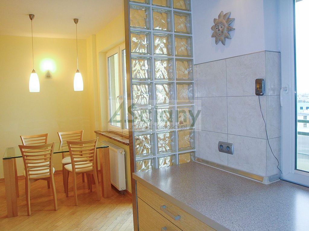 Mieszkanie 3-pokojowe Warszawa Ochota, ul. Zadumana. Zdjęcie 11